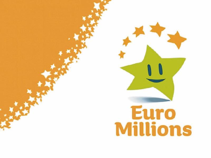EuroMillions players scoop &euro;500,000 each
