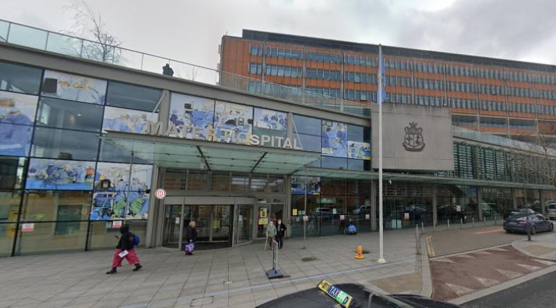 Busy Dublin hospital warns public to avoid emergency department visits due to major IT issue