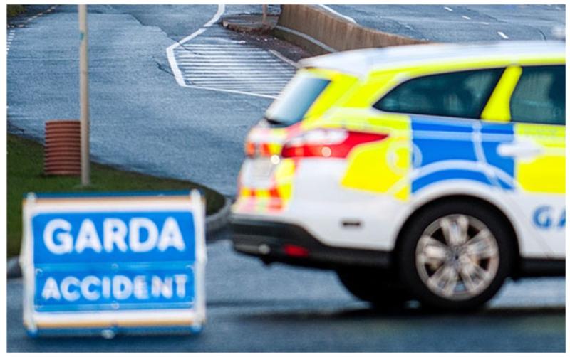 Carrickmacross gardai issue airport minibus incident witness appeal 