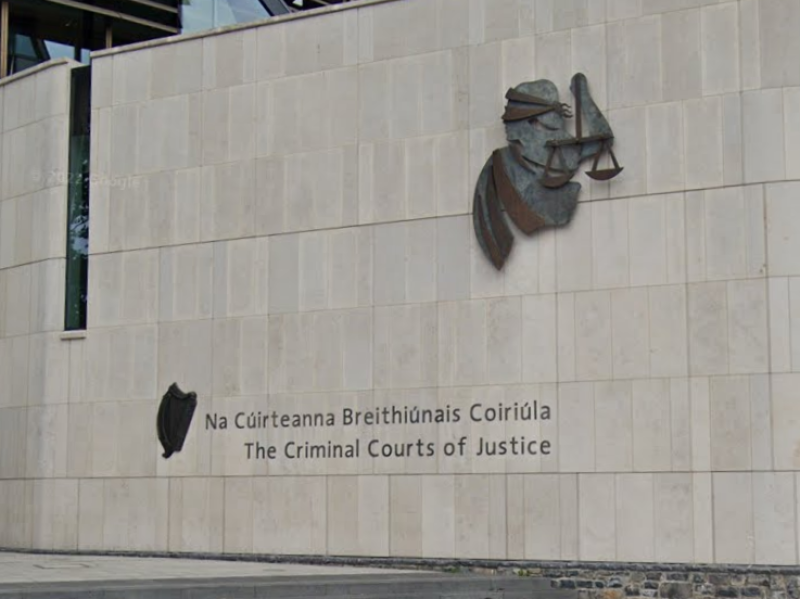 Man appears in court following search for baby girl left in car for 10 hours