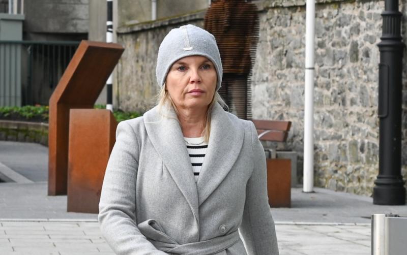 Former Irish hockey international Catriona Carey withdraws appeal on driving ban