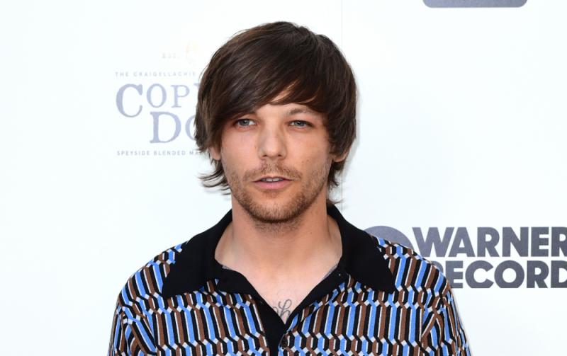Louis Tomlinson in Dublin's 3Arena: Stage time and support acts