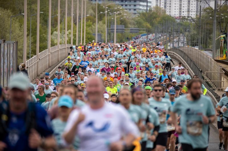 Irish runners encouraged to take part in World's largest event, but there's a twist! 