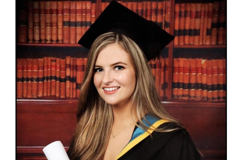 BREAKING: Verdict in Ashling Murphy murder trial