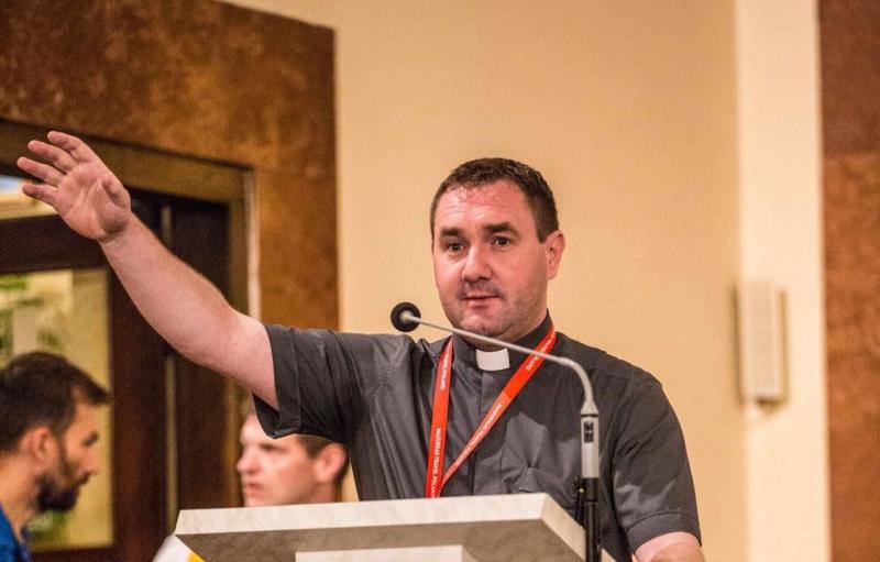 'The kindest person you could meet' - Huge sadness after untimely death of young Irish priest