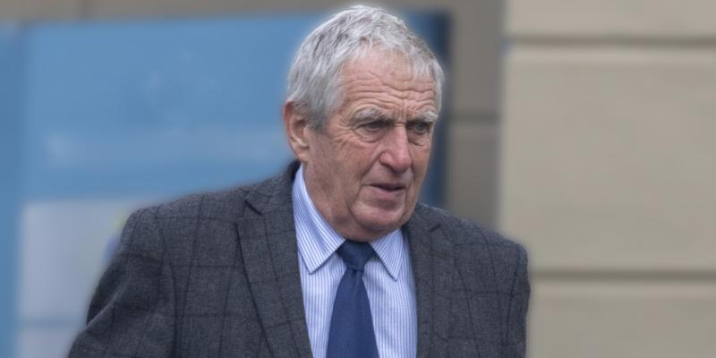 75-year-old man avoids jail after attacking partner in rage for affair with French horseman