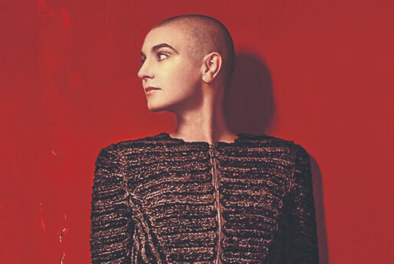New documentary on the life and career of Sin&eacute;ad O'Connor airs on TV this week