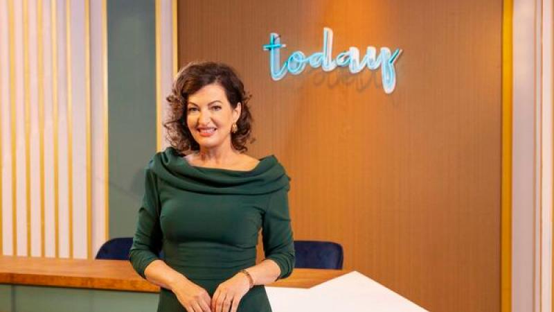 Huge sadness after untimely death of sister of RT&Eacute; star Maura Derrane 