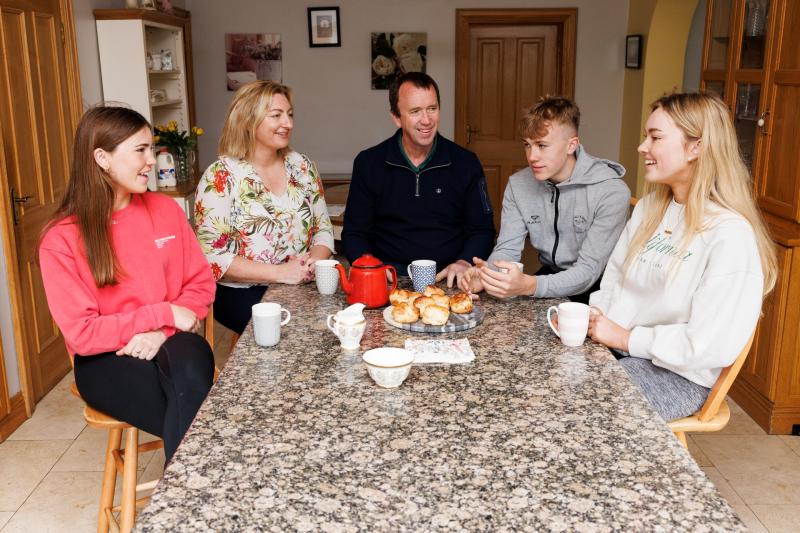 Farmer seeks votes as he bids to become next IFA president 