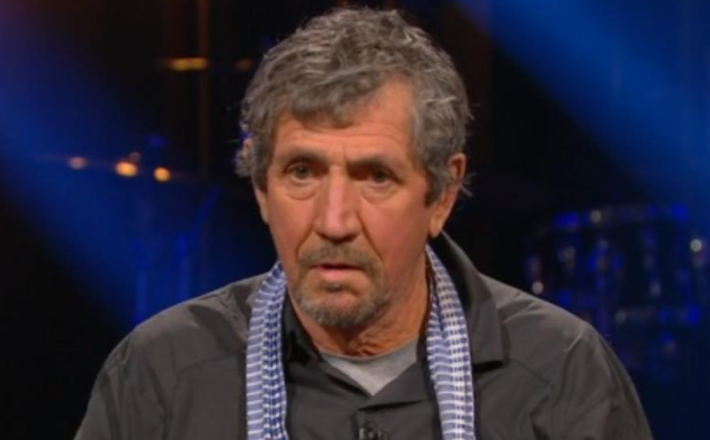 Charlie Bird will join rugby legend in Dublin ultramarathon to raise funds for MND