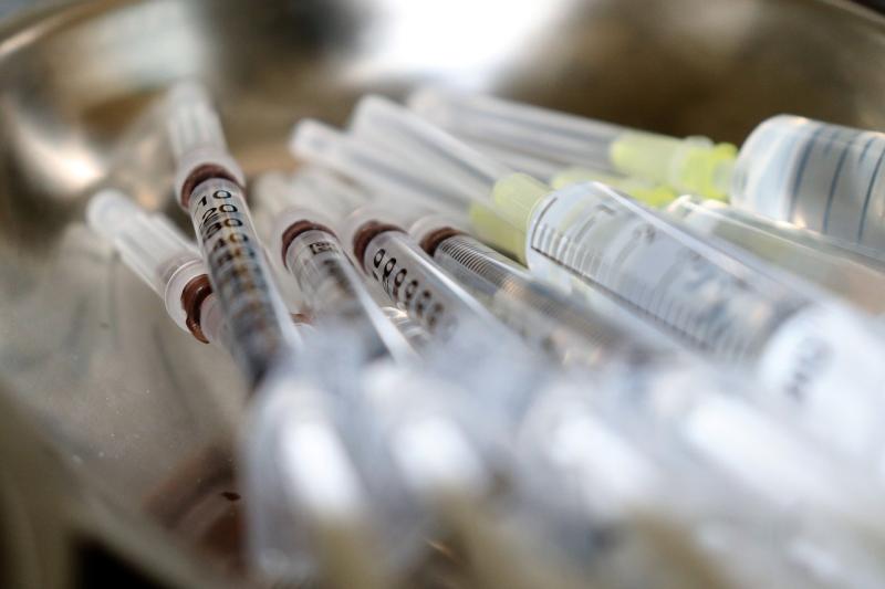 HSE urges people to get Covid-19 vaccine this winter amid 'disappointingly low' uptake