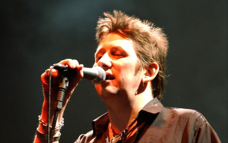 Bookies slash odds of Pogues' Christmas number one after Shane MacGowan's death