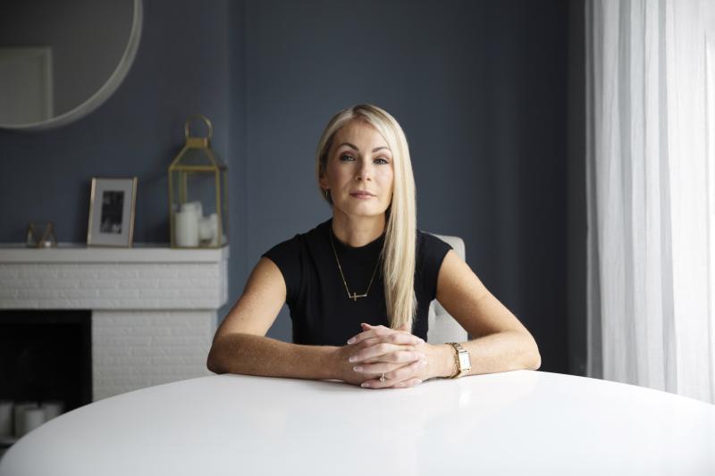 'My phone never stopped' - Survivor of coercive control by Garda breaks silence on RT&Eacute; tonight