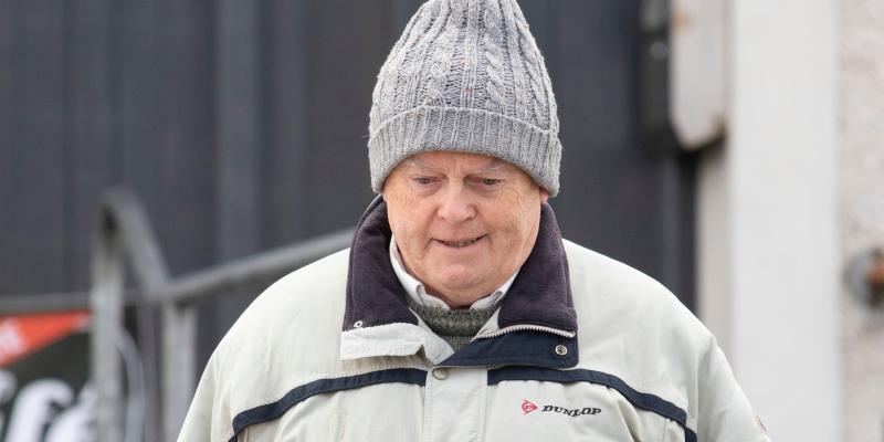 Former priest facing 96 historic sex charges pleads guilty