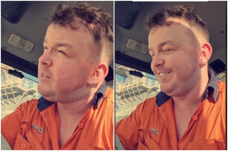 Irish TikTok star turns down huge TV show and gives very good reason