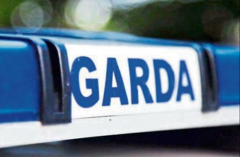 Gardai issue notice of fake news in relation to fatal crash that saw a Garda pass away