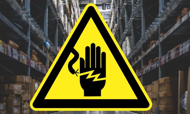 ALERT: Major fault prompts recall of over 20,000 vacuums sold in Irish stores