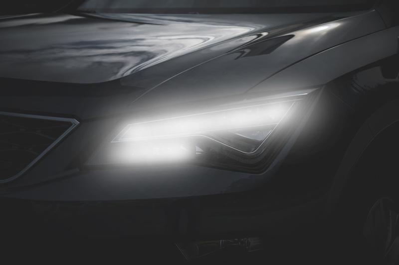 OPINION: 'Is it a UFO? Is it the rapture? No, it's Irish drivers with ultra-bright LED headlights'