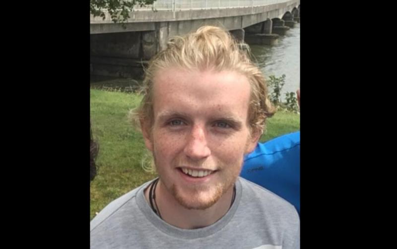 ALERT: Have you seen Robert? Gardai launch search for man missing for four days 