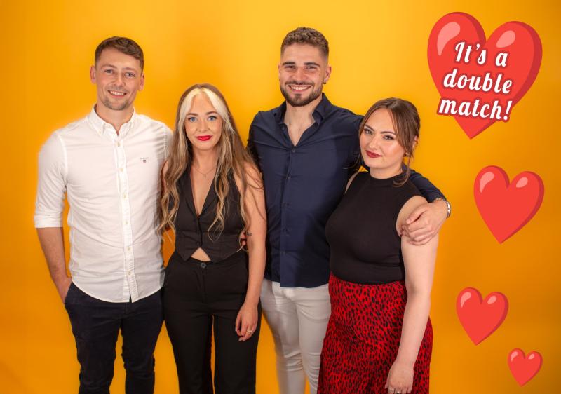 RTE First Dates Ireland viewers shocked singleton didn't walk out over 'rude' date