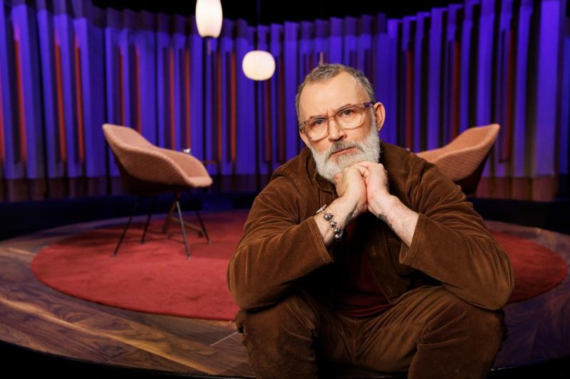 Thousands of viewers switch off RTE Tommy Tiernan Show amid mixed reviews