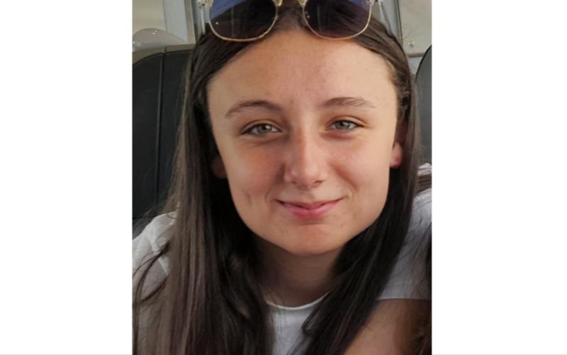 Garda&iacute; release renewed missing person appeal for fifteen-year-old teenager