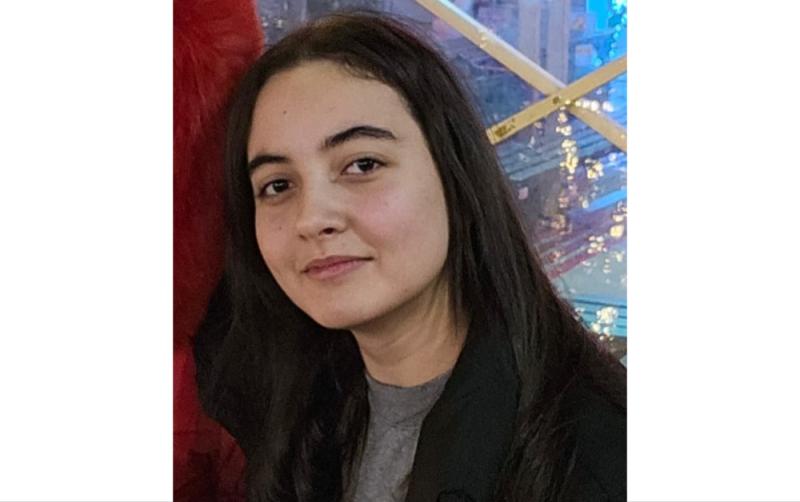 Fifteen-year-old Kildare teen reported missing is found safe and well 