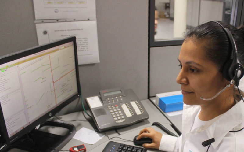 Garda&iacute; are hiring! 'Critical' control room jobs in four counties come with surprising salary