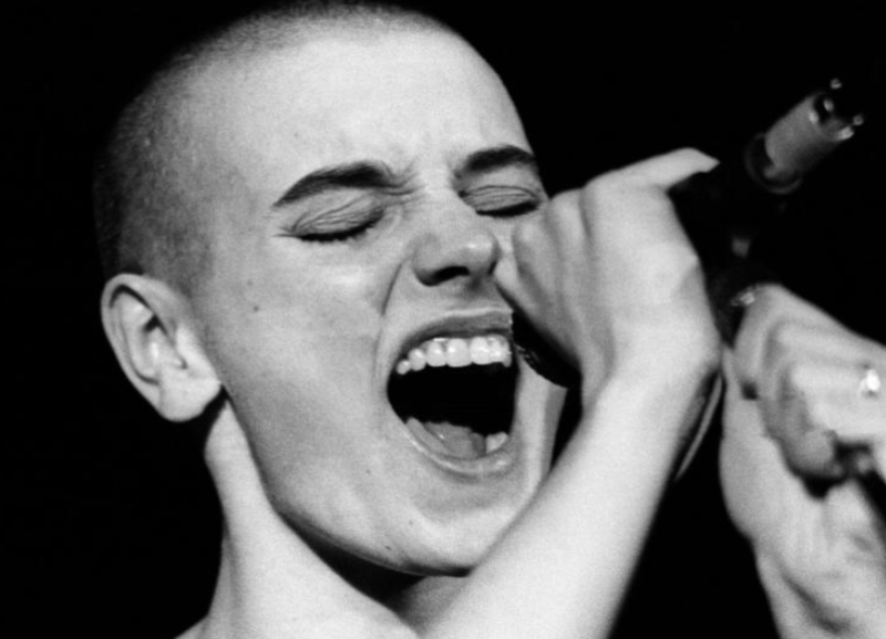 New documentary on late musician Sin&eacute;ad O'Connor airs on RT&Eacute; tonight