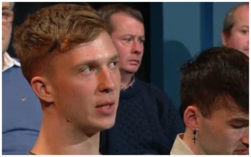 'Why should I be forced?': Student sparks debate saying Irish shouldn't be mandatory in schools