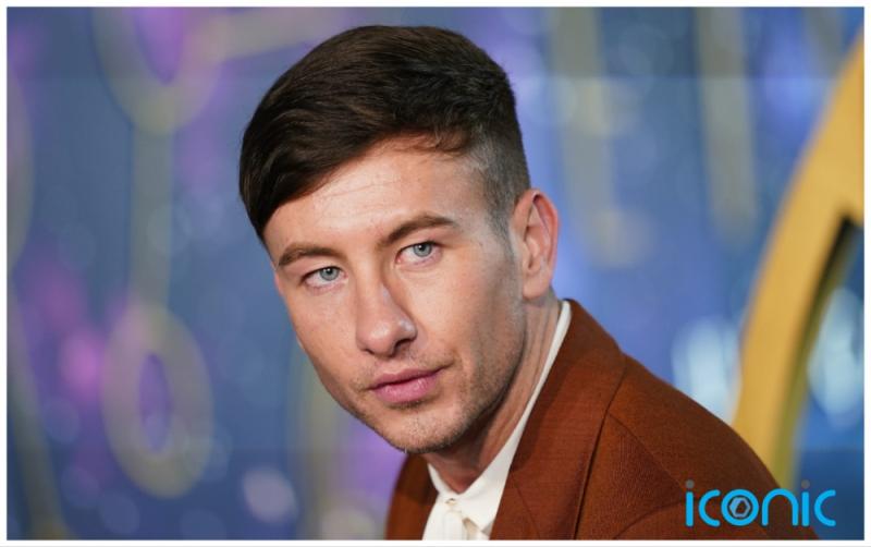 'I always think about her' - Barry Keoghan opens up on his late mother and feeling lonely 