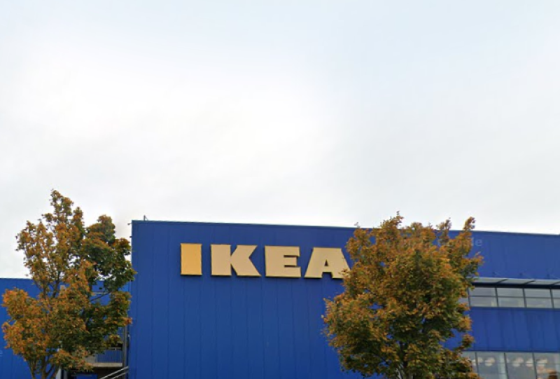 IKEA recalls electrical product which may cause thermal burns with repeated use