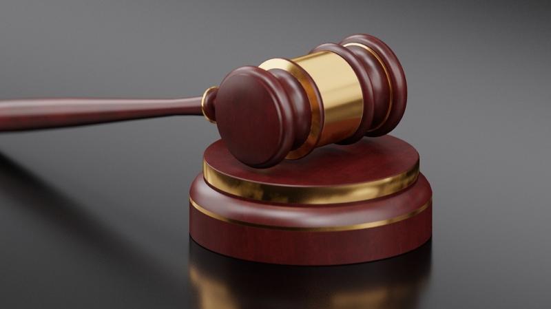 'He is not perfect' - Man caught with submachine gun and almost &euro;240,000 worth of drugs jailed