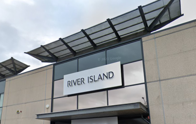 ALERT: Popular fashion retailer River Island recalls jacket sold in Irish stores