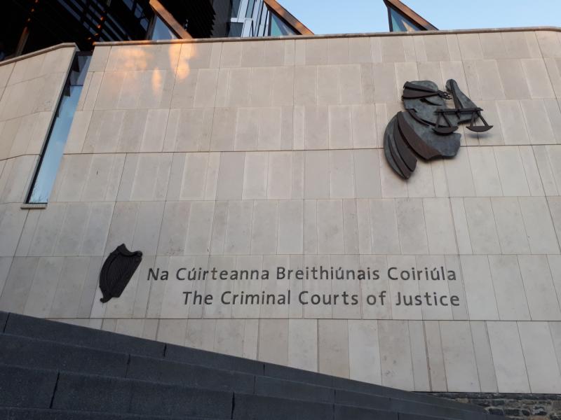 Hoax caller who claimed there was a bomb at Garda Headquarters avoids prison sentence