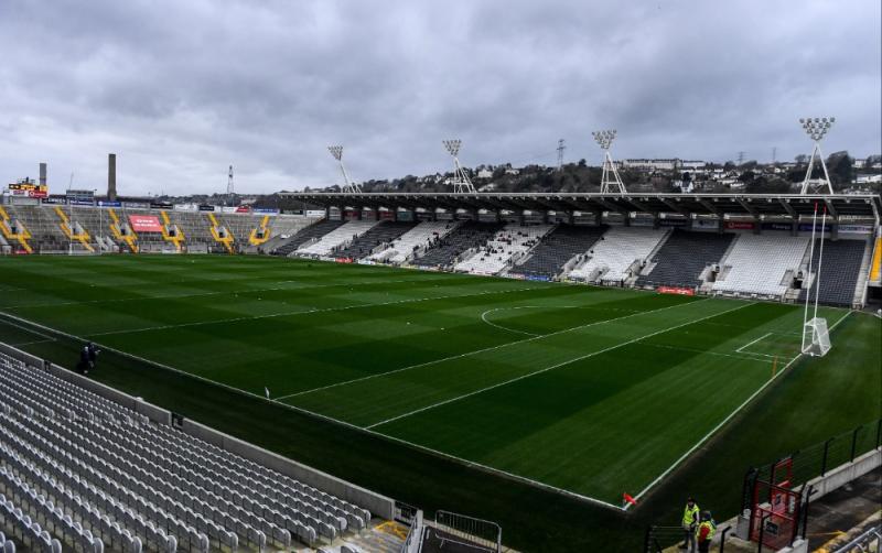 P&aacute;irc U&iacute; Chaoimh renaming: Public backlash has shown Cork GAA that money isn't everything