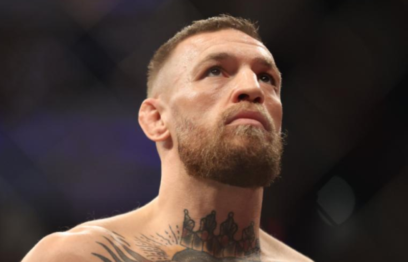 Conor McGregor praises county council for 'fair and well played' move against migrant cooperation