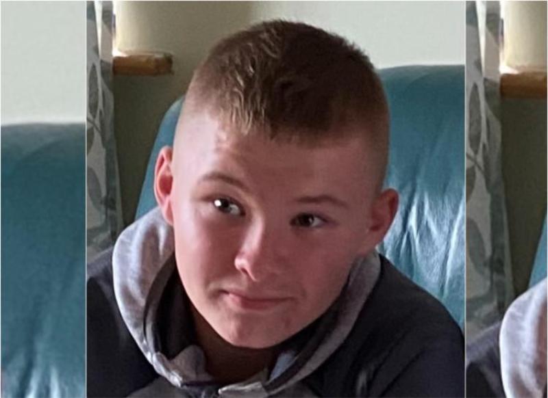 Teenage boy, 14, who went missing from his home almost a week ago has been found 