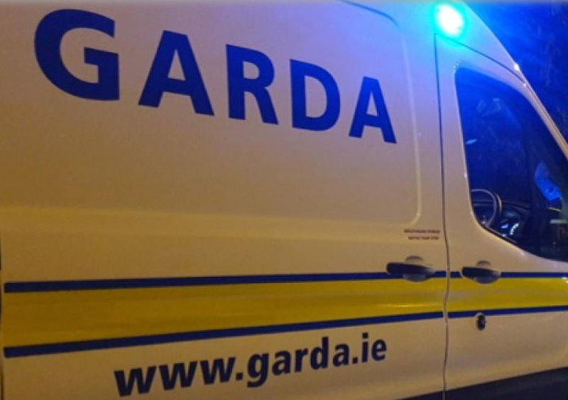 Garda&iacute; arrest two men after business in seaside village robbed at knifepoint