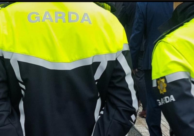 Man killed in crash in Mayo during Storm Isha as garda&iacute; close road overnight 