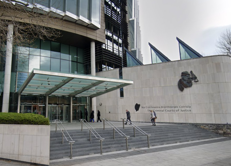 Man who admits killing pensioner but denies murder to go on trial this week