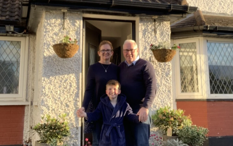 'That's a lot of colon operations' - Room to Improve viewers shocked as final budget revealed