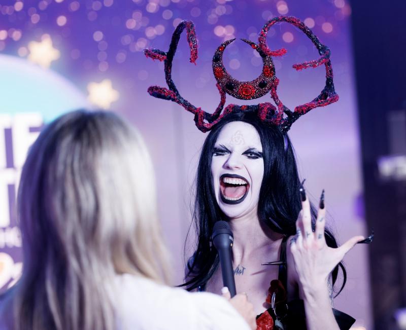 'This one I think has a really good chance' - Johnny Logan backs Bambie to win 2024 Eurovision