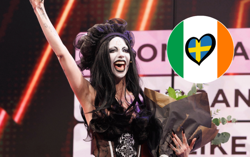Eurovision 2024 favourites: Ireland's ranking revealed