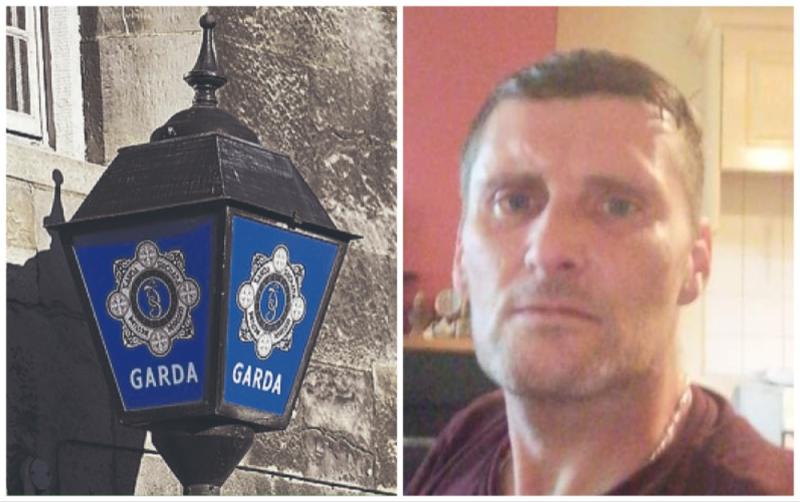 Murder probe launched by garda&iacute; as remains confirmed as missing Kieran Quilligan