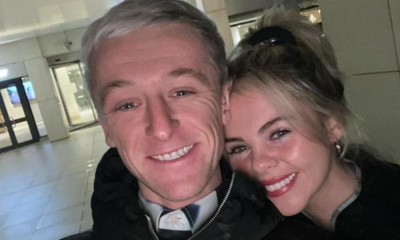 Derry Girls star Saoirse-Monica Jackson confirms engagement to boyfriend of three years