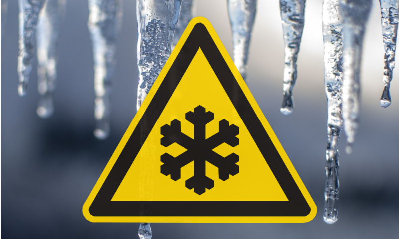 'It's going to feel much colder' - Another minus zero cold snap to hit Ireland next week