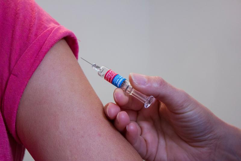MMR vaccine