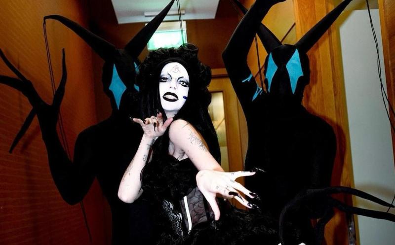 WATCH: Teaser released for Ireland's Eurovision song contest entry