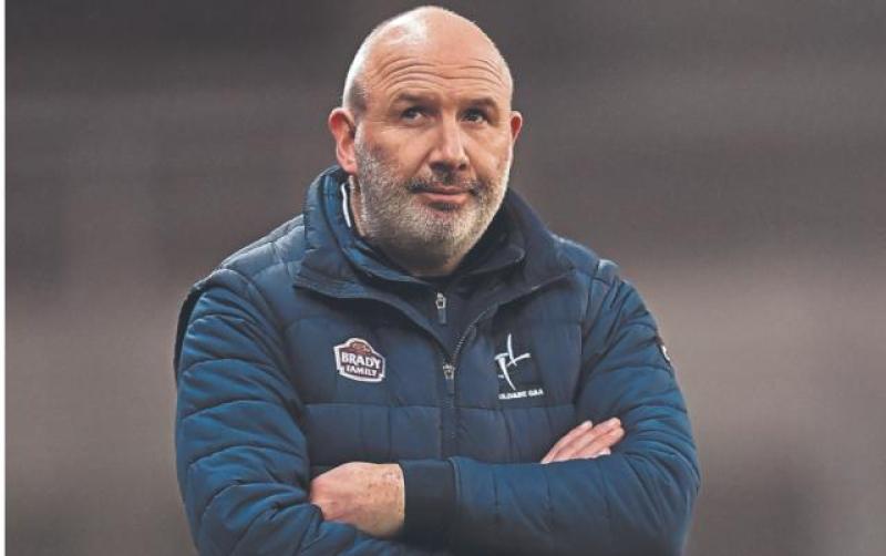 Kildare journalist hits back at Glenn Ryan's 'hurtful' claim of inaccurate article